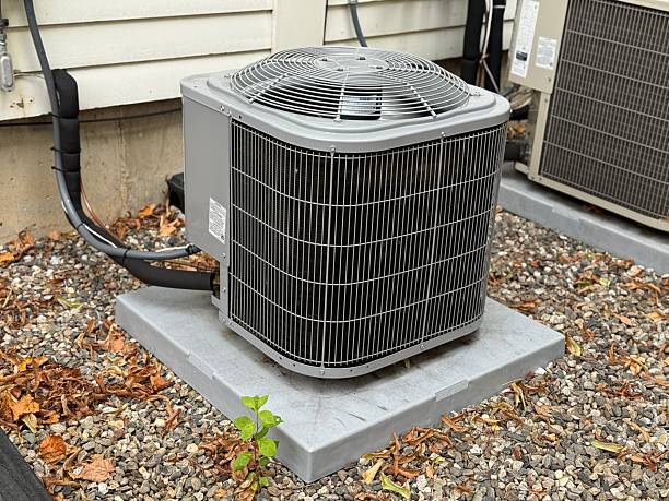 24/7 Emergency Hvac Maintenance experts in Munith, MI