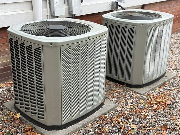 Reliable Hvac Maintenance contractor in Munith, MI by Leonard HVAC