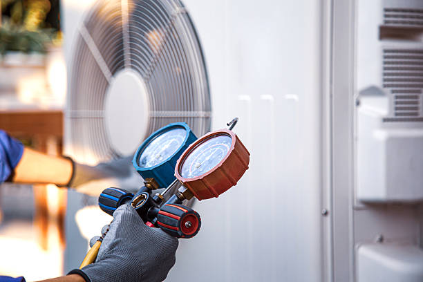 Affordable Hvac Maintenance solutions in Munith, MI