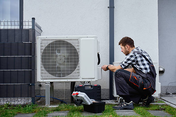 Top rated local Hvac Maintenance specialists in Munith, MI